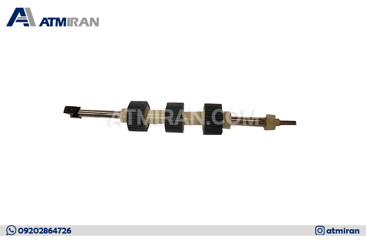 شفت دیسپنسر وینکور Draw off Shaft CMD V4 Mont