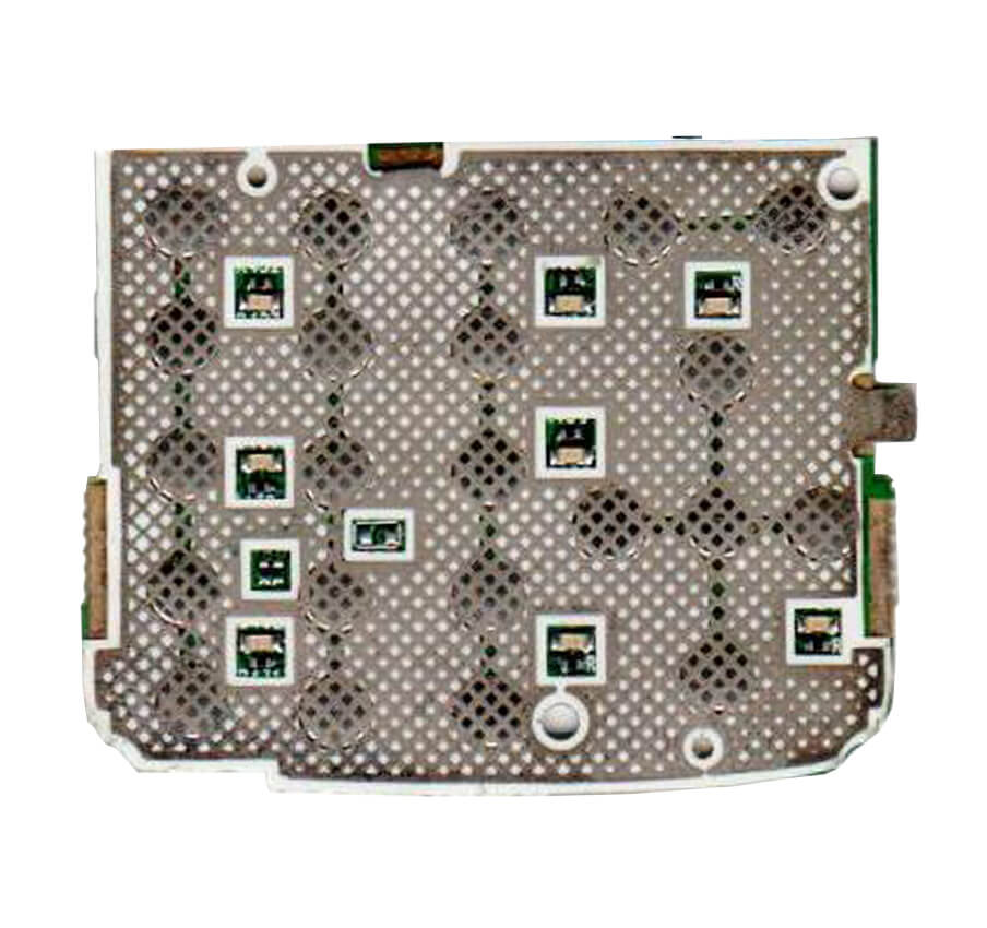 کیپد ان ای سی N880