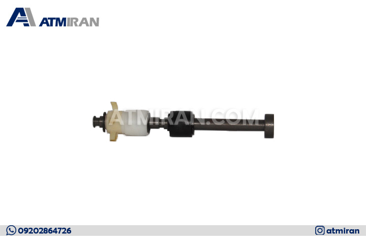 Stub Shaft Flicker