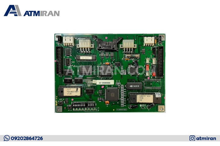 NCR Receipt Printer Main Board