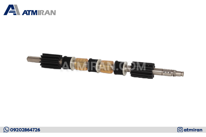 Shaft Transport Vertical Upper