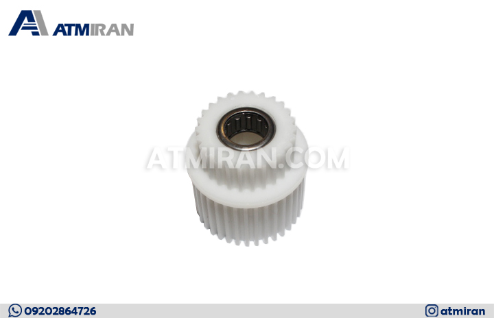 Gear Pulley 36T-26G