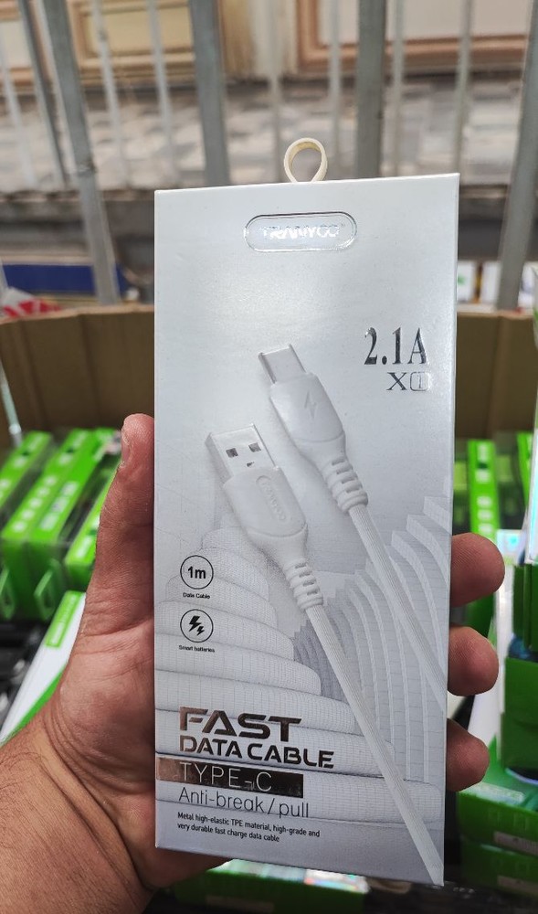 کابل TRANYCO fast X1 Type C