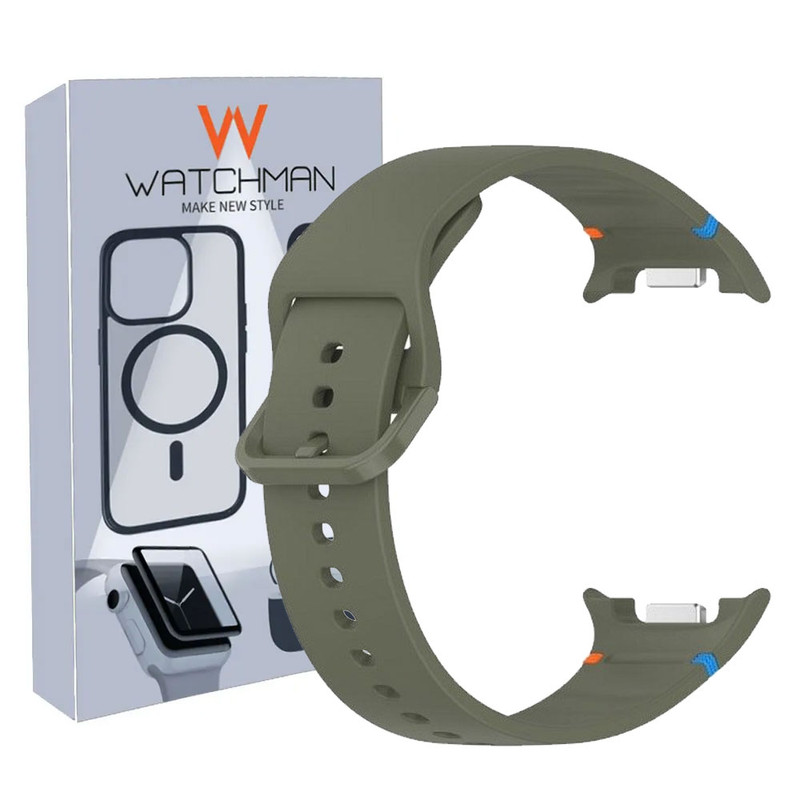 بند واچ من مدل sg-Dot مناسب برای ساعت هوشمند سامسونگ Galaxy Watch 9 40mm
