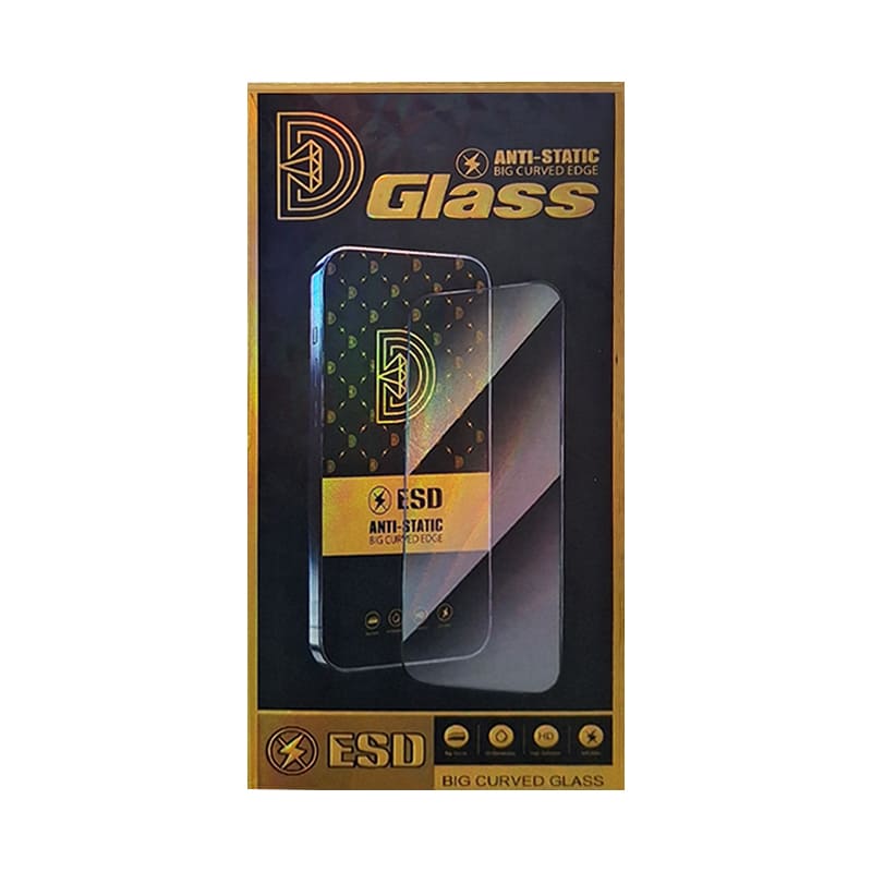 گلس DIAMOND IPHONE 15/16