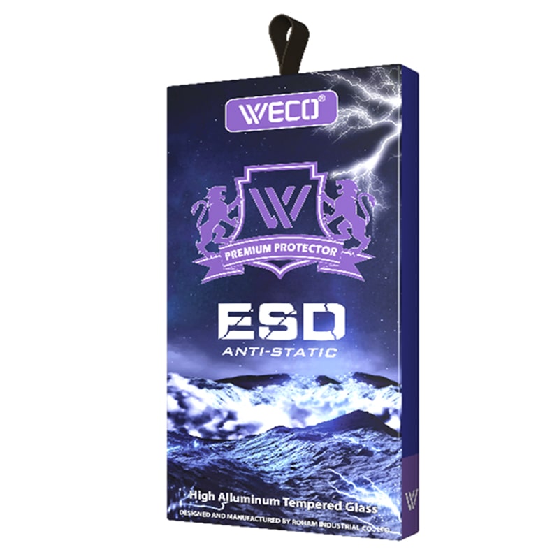 گلس WECO SAMSUNG A36/A56