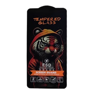 گلس TIGER مدل iPhone 7 Plus