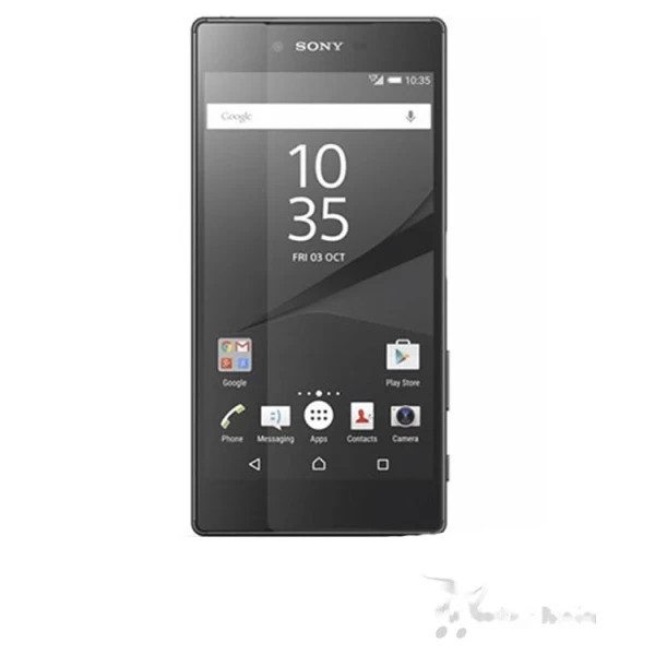 محافظ صفحه نمایش شیشه ای Sony Xperia Z5