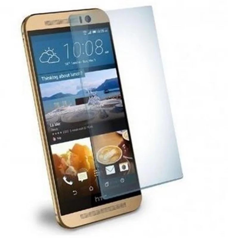 محافظ صفحه نمایش شیشه ای HTC ONE M9+ گلس شیشه ای اچ تی سی HTC ONE M9 PLUS