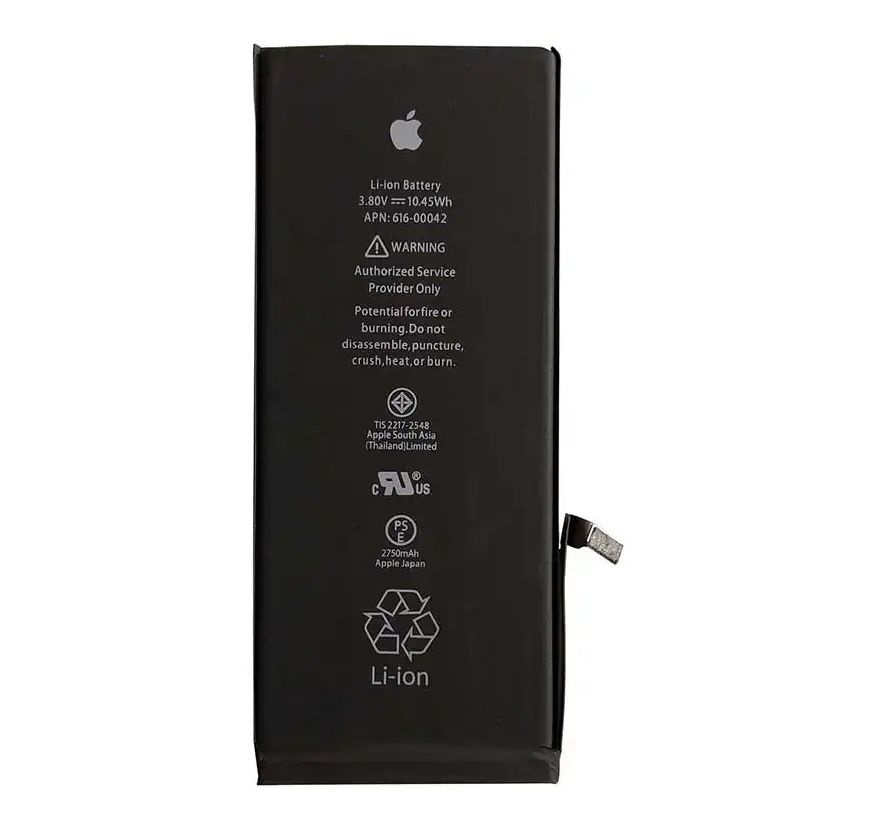 باطری گوشی آیفون IPhone 7g