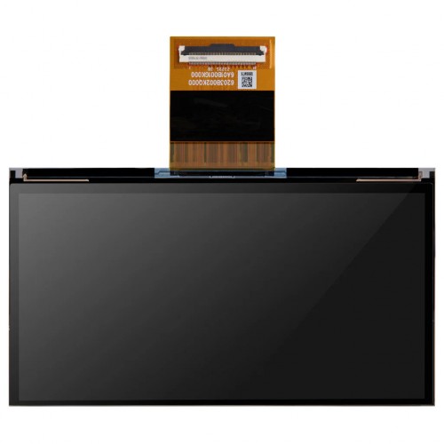 صفحه نمایش LCD مناسب برای پرینتر سه بعدی Elegoo Mars 5 Ultra