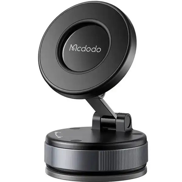 هولدر و نگهدارنده موبایل مگنتی تاشو چند منظوره مک دودو مدل Mcdodo CM-8540