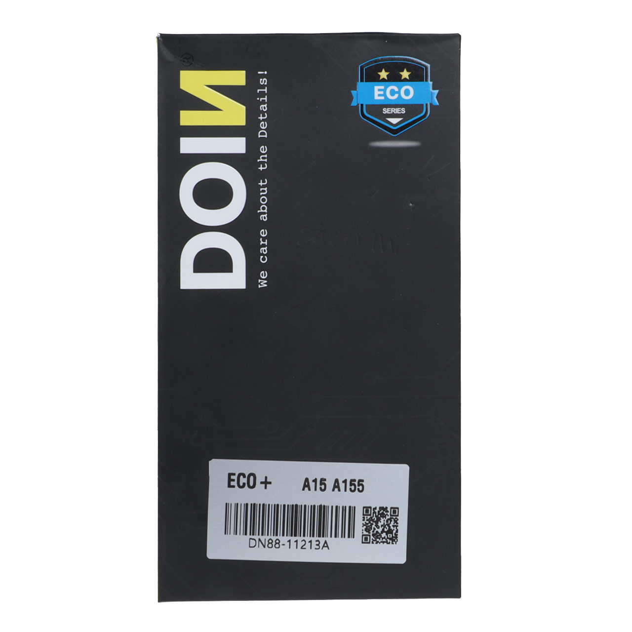 Touch & LCD DOIN ECO+ Samsung A15 / A155 - WF - Black
