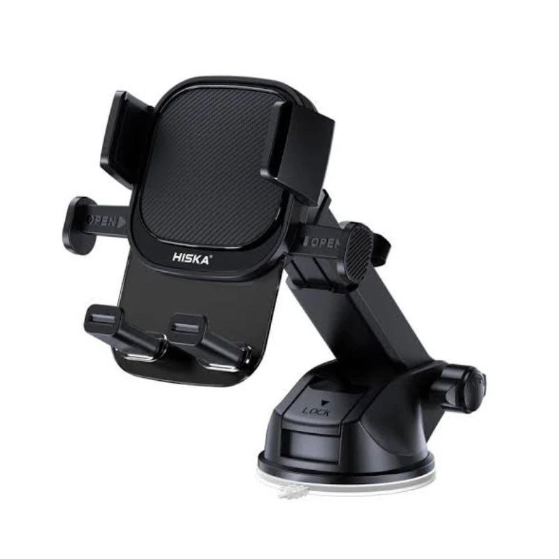 هولدر (پایه نگهدارنده) گوشی موبایل هیسکا مدل HK-2112