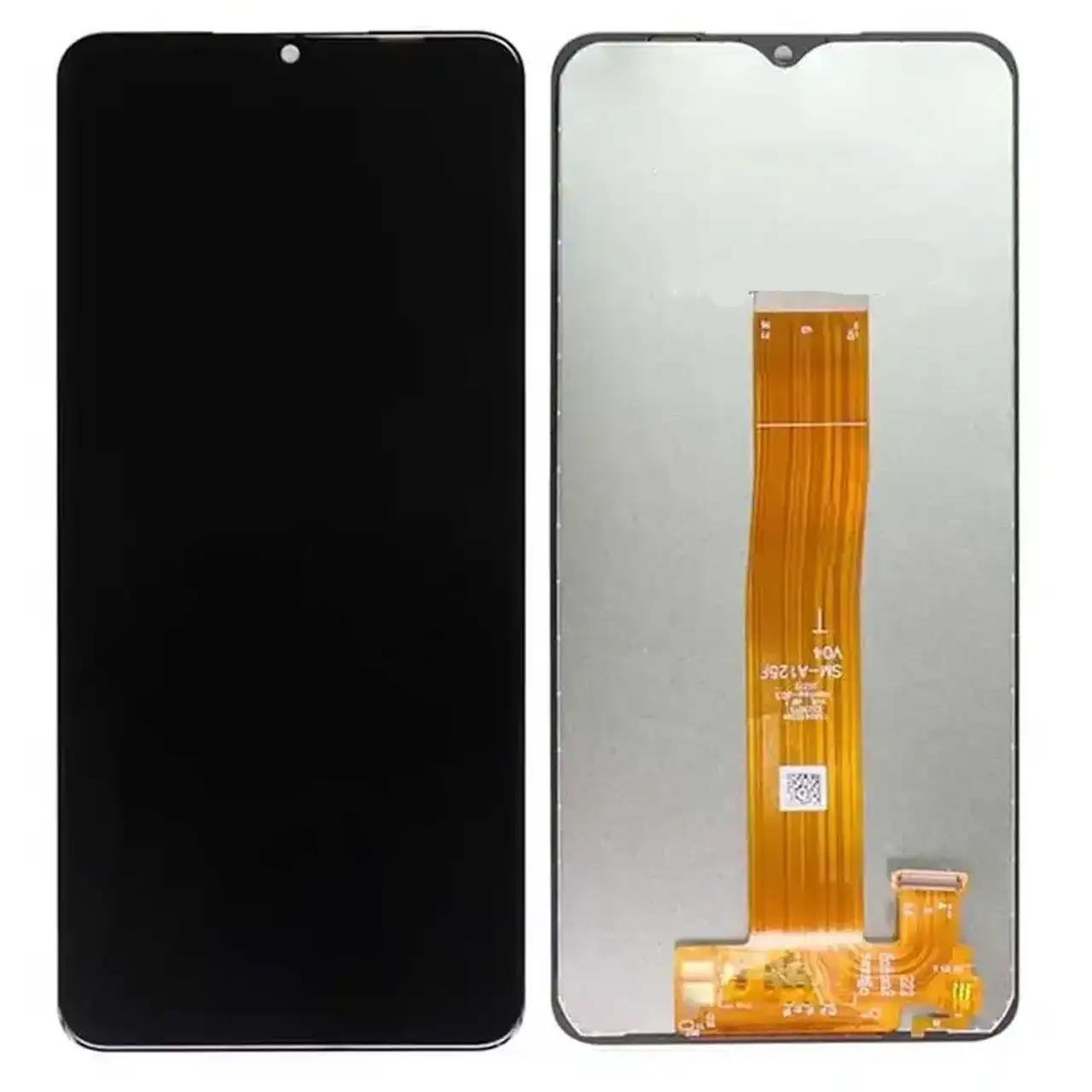 LCD Samsung A127 NF - Black (DU)