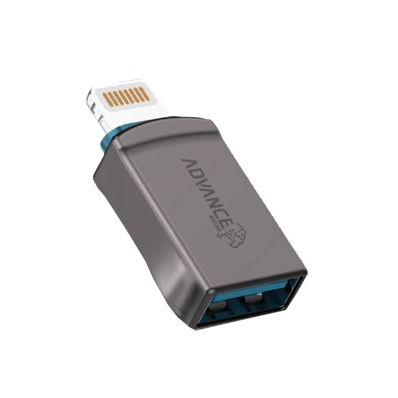 OTG IPHONE ADVANCE G2