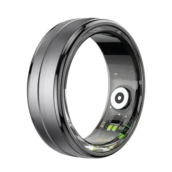 حلقه هوشمند سلامتی گرین لاین Green Lion Smart Health Tracker Ring