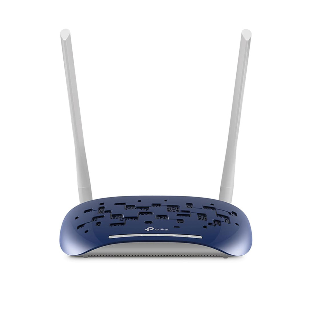 TP-LINK TD-W9960 300Mbps Wireless N VDSL/ADSL Modem Router-سرمه ای