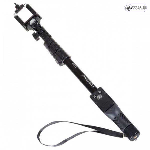 مونوپاد دسته سلفی Yunteng YT-1288 High Copy
