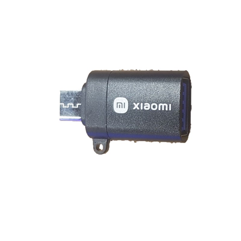OTG تبدیل USB به Taypy-c شیائومی