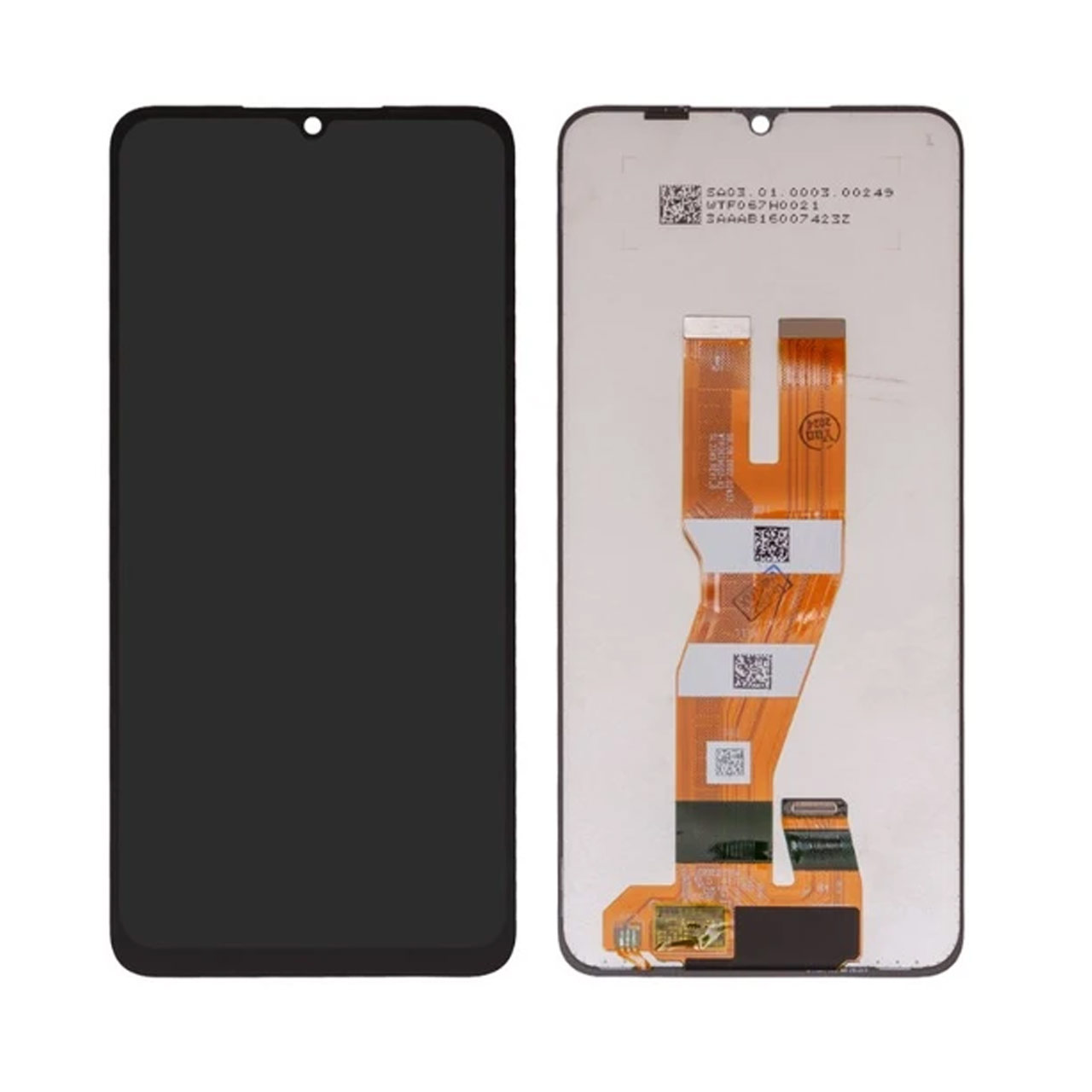 LCD SM-A055 (A05 2023) (NF) (Service Pack)