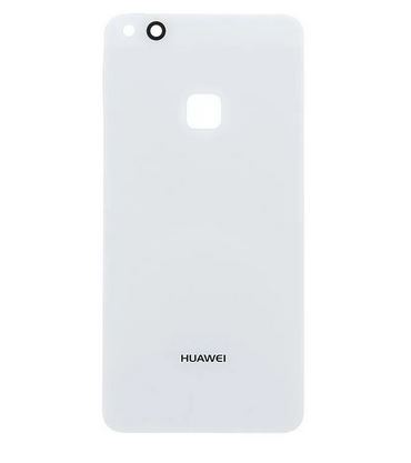 درب پشت هواوی P10 Lite سفید | قاب پشت Huawei P10 Lite White