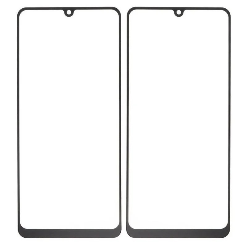 گلس تعمیراتی سامسونگ Samsung Galaxy A22 4G / A225