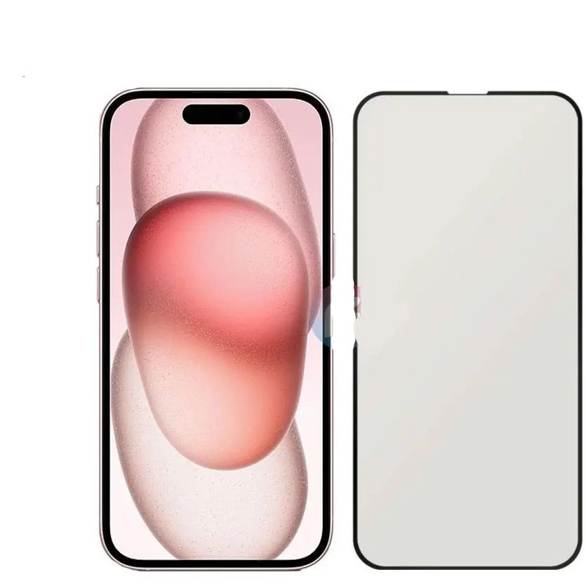 گلس پرایوسی آیفون iPhone 15