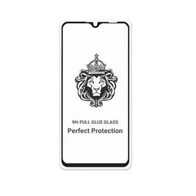 گلس محافظ شیشه ایی آیفون iPhone XR Tempered Glass Screen Protector