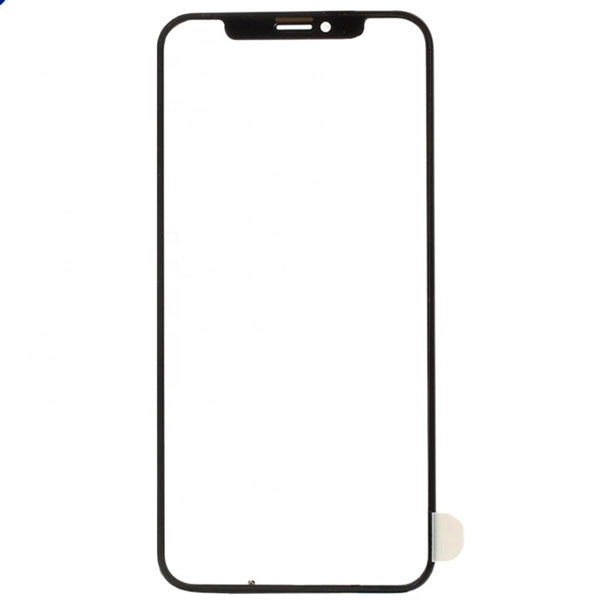 گلس تعمیراتی آیفون IPHONE 12 PRO MAX اورجینال