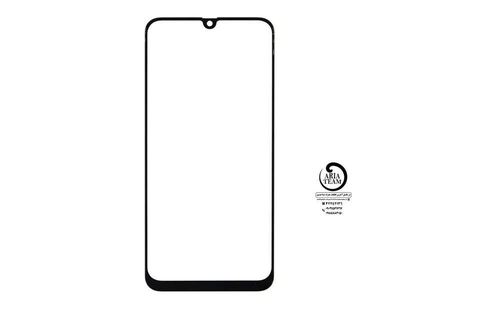 گلس گوشی موبایل سامسونگ SAMSUNG A50 / A505