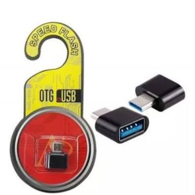 OTG SPEED FLASH YHL-T9 USB TO MICRO USB