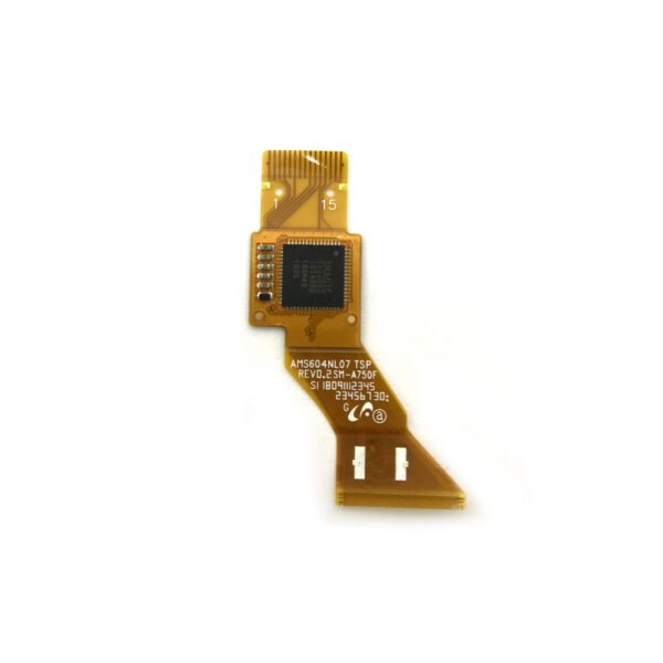 فلت تاچ سامسونگ SAMSUNG A7 2018 / A750