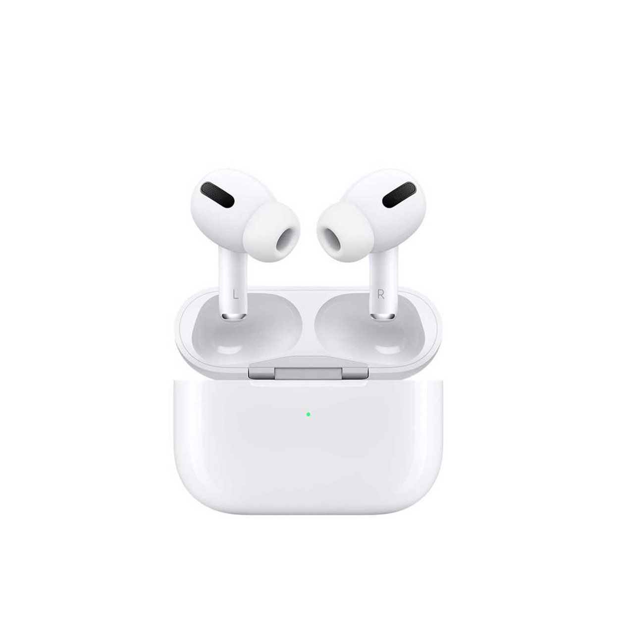AirPods Pro2 ANC - سفید - پک ضعیف (HighCopy)