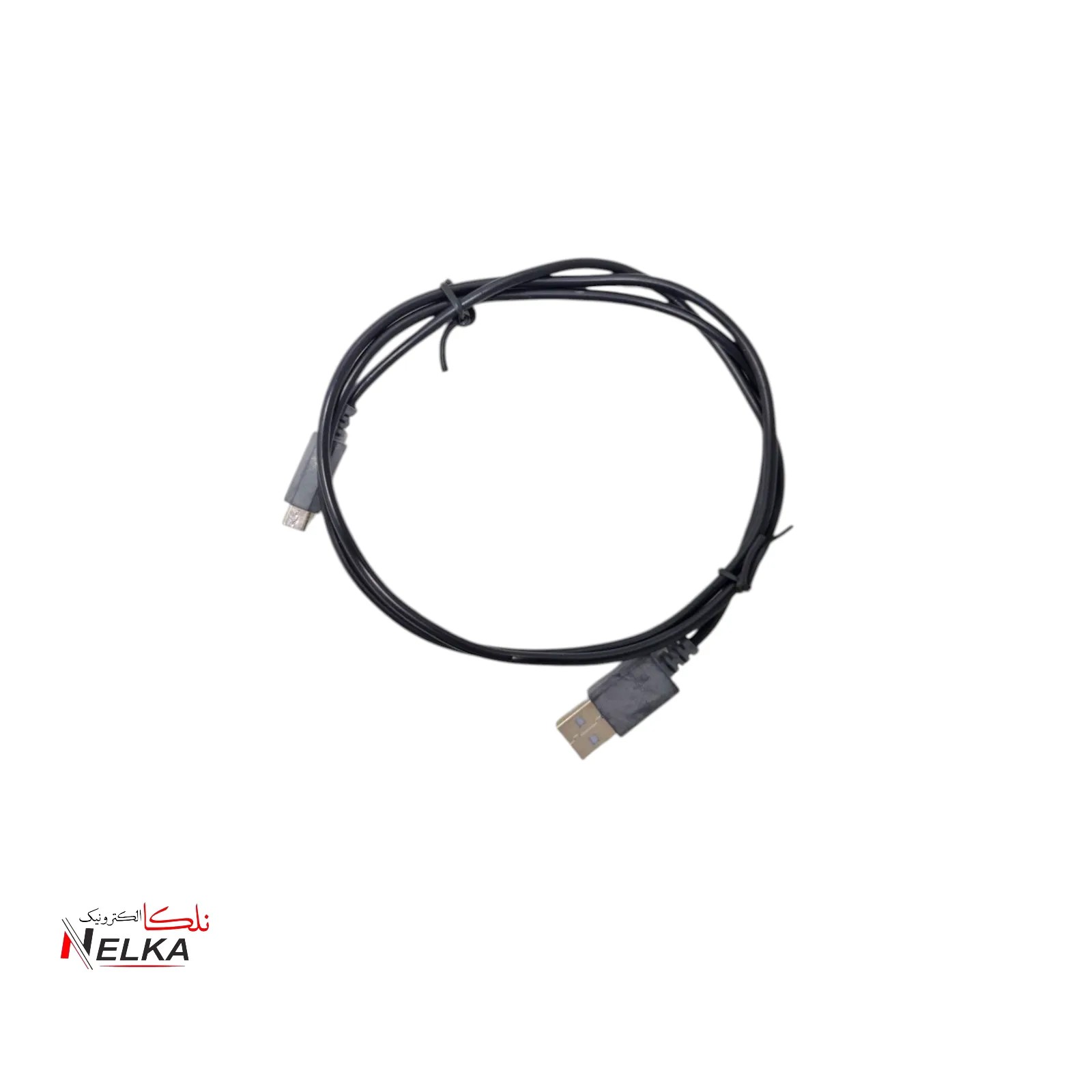 کابل usb به میکرو اندروید 130cm