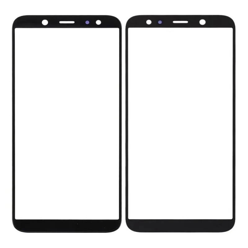 گلس تعمیراتی سامسونگ Samsung Galaxy A6 Plus / A605