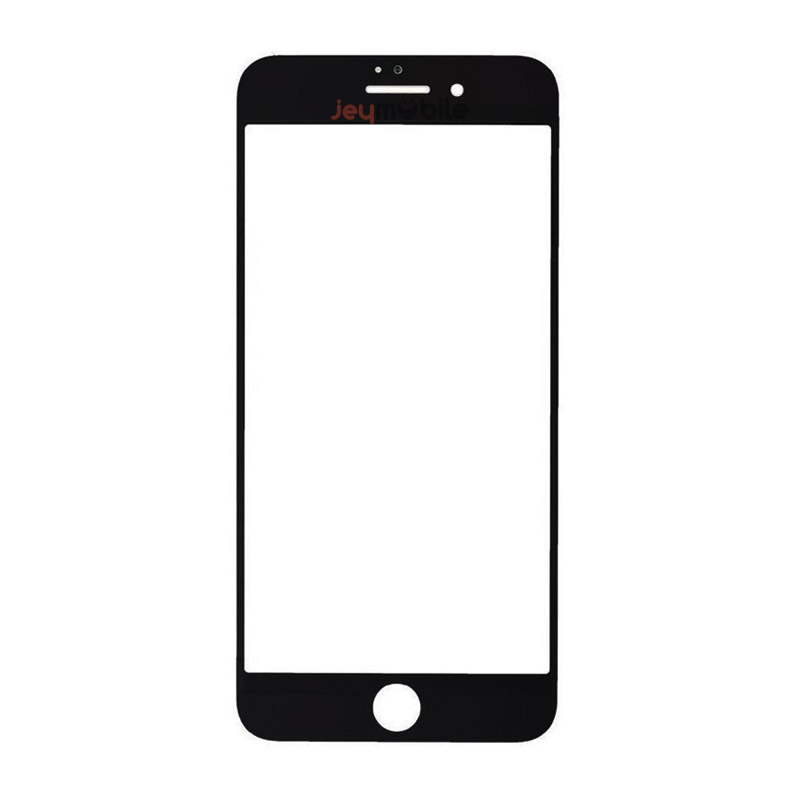 گلس تعمیراتی اورجینال آیفون Apple iPhone 8 Plus +OCA