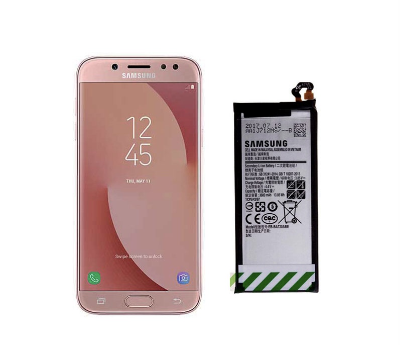باطری گوشی سامسونگ Galaxy A720/A7 2017