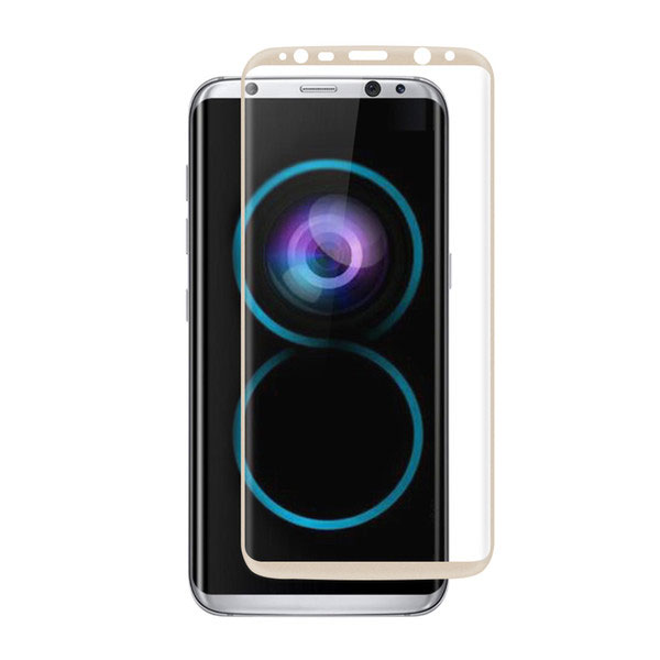 Glass Screen Protector Samsung Galaxy S8