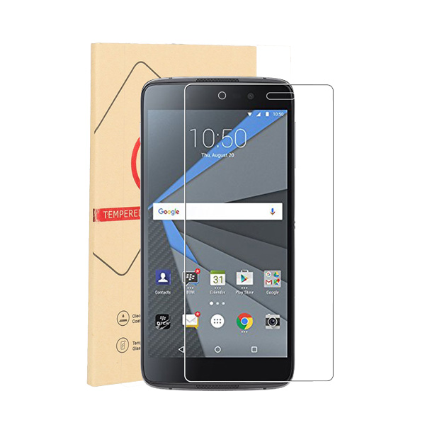 Glass Screen Protector For BlackBerry DTEK50