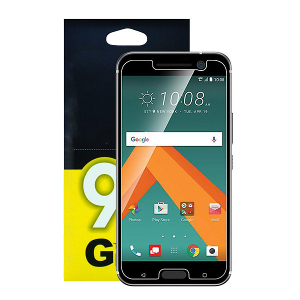 Glass Screen Protector For HTC 10