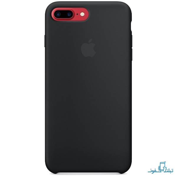Silicone Cover For iPhone 7 Plus