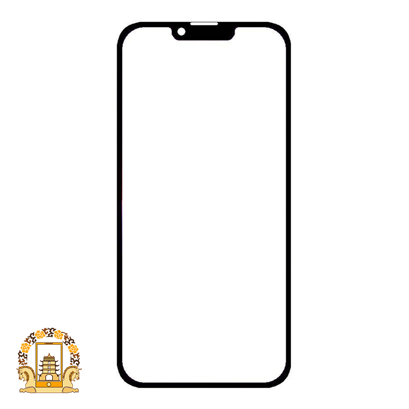 گلس آیفون iPhone 13 pro max