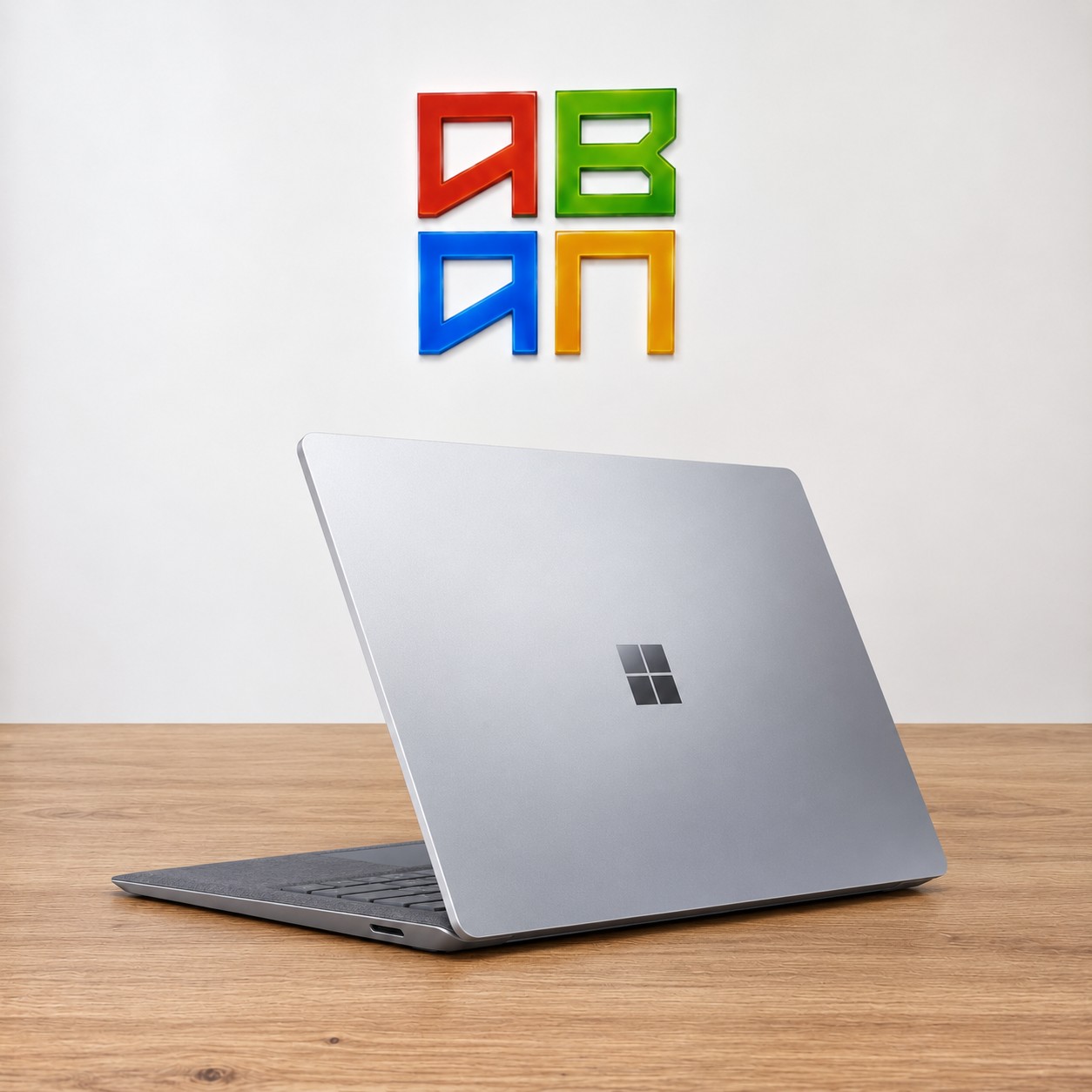 سرفیس لپتاپ 3 (استوک) Microsoft Surface Laptop 3
