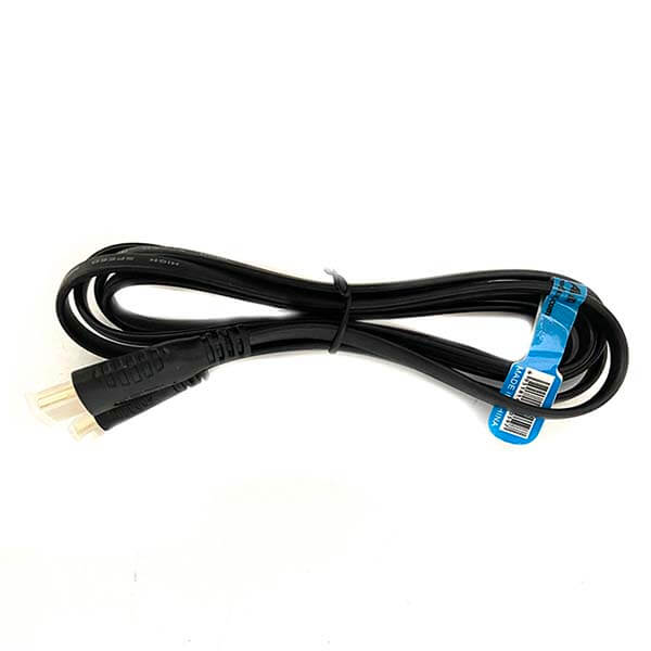 کابل تبدیل Mini HDMI به HDMI دوربین عکاسی و فیلم برداری لمونتک
