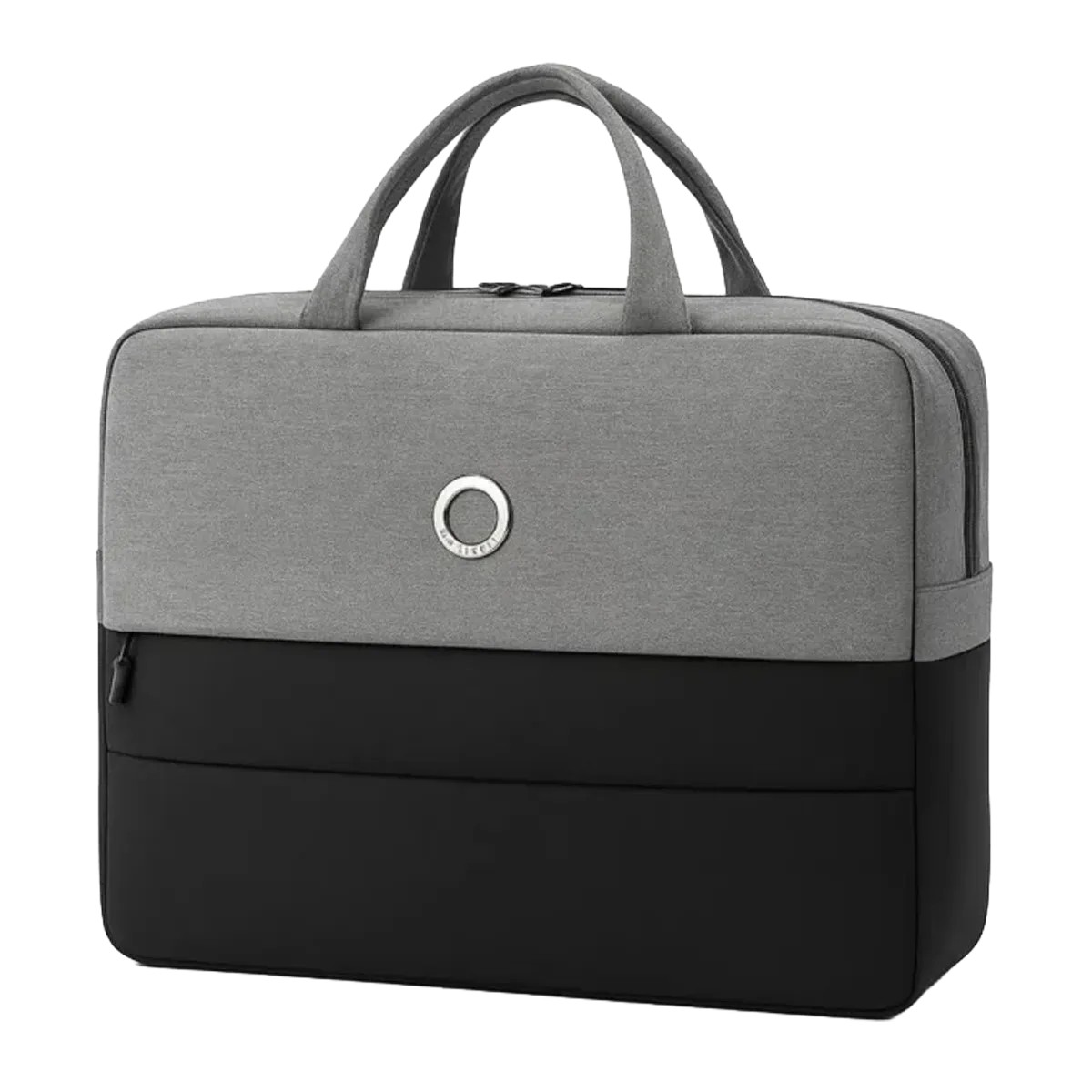کیف لپ تاپ Delsey Paris G700 دستی مناسب 15.6 اینچ