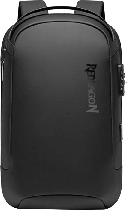 کیف لپ تاپ ردراگون REDRAGON GB-121 جنس پلی‌استر Redragon GB-121 Backpack