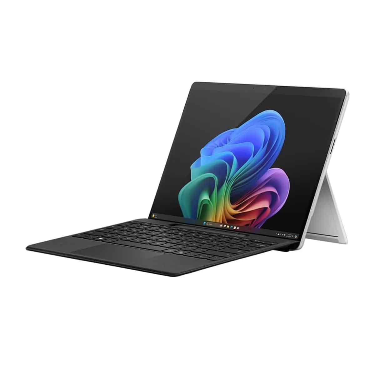 سرفیس پرو 7 پلاس استوک surface Pro 7 Plus Core i5-1165G7 8GB 256GB