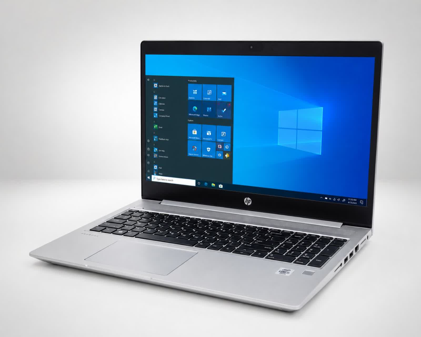 HP ProBook 450 G7 Stock