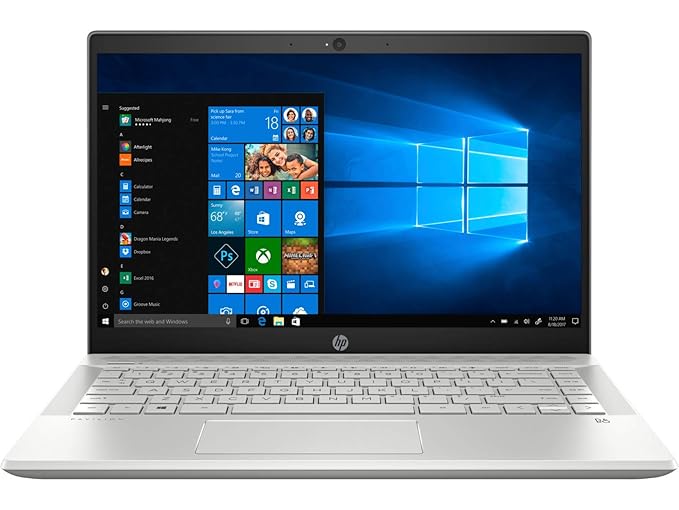 HP pavilion 14 e2053s